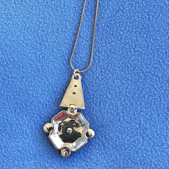 J.CREW PENDANT NECKLACE - Picture 3 of 8